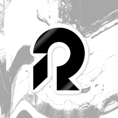 RAID3 Sticker